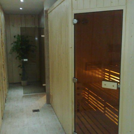 Hotel Havrania Zázrivá Extérieur photo